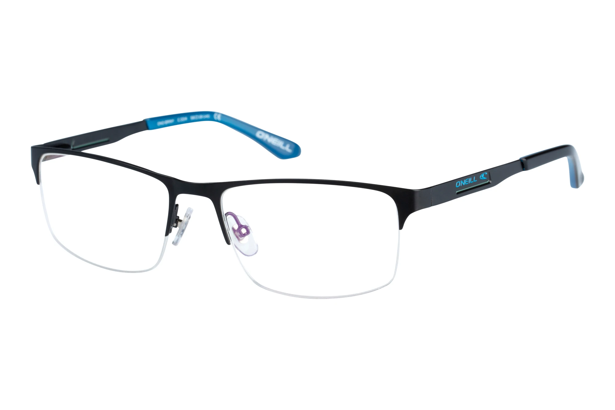 O`Neill   ON 962061 10 matte black/ gloss black-blue
